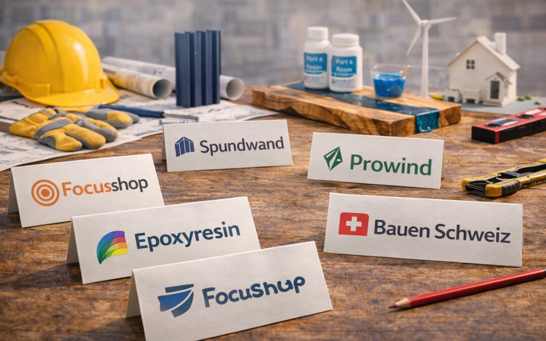 Bauen, Renovieren und Verschönern: Moderne Lösungen für Ihr Zuhause